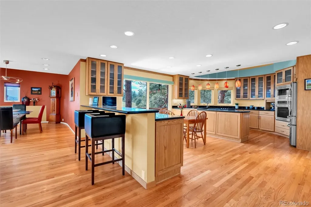 2255 Stonecrop Way Golden CO 80401