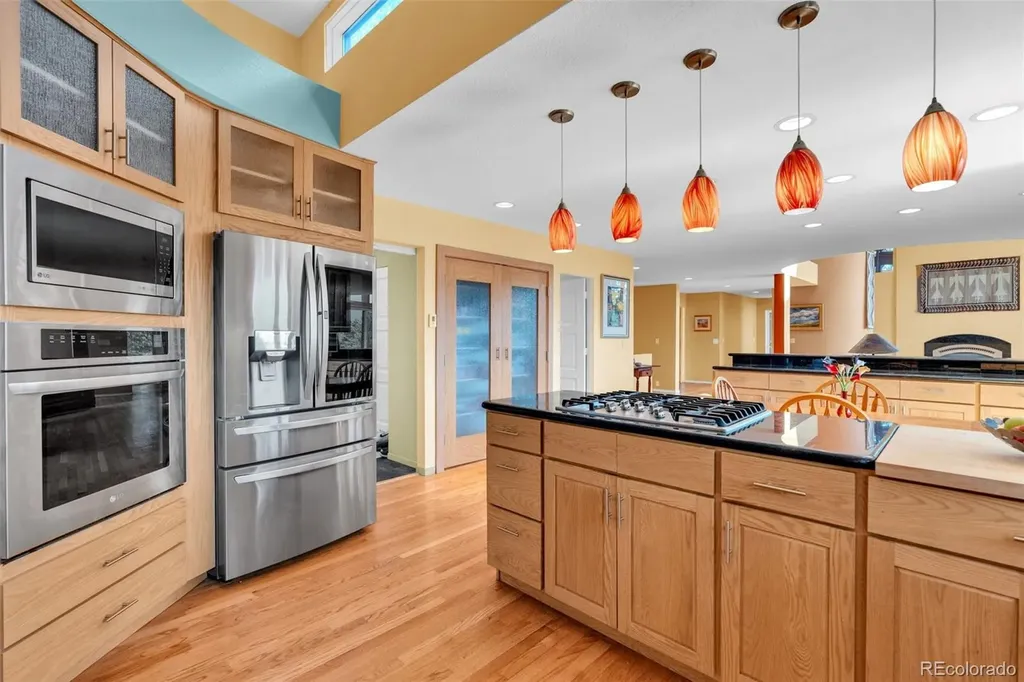 2255 Stonecrop Way Golden CO 80401