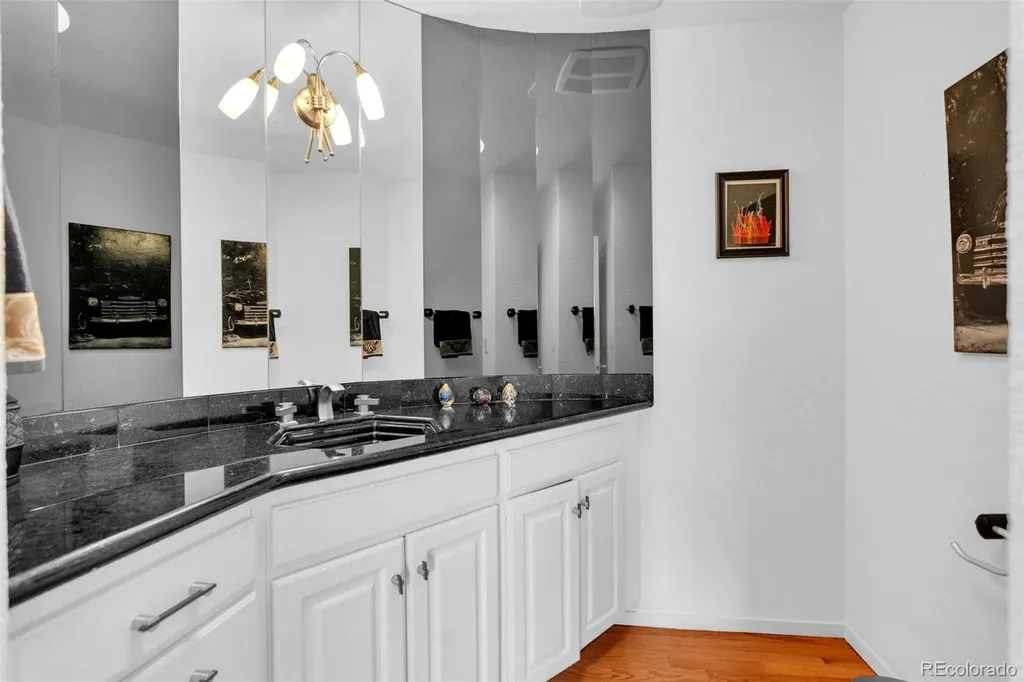 2255 Stonecrop Way Golden CO 80401