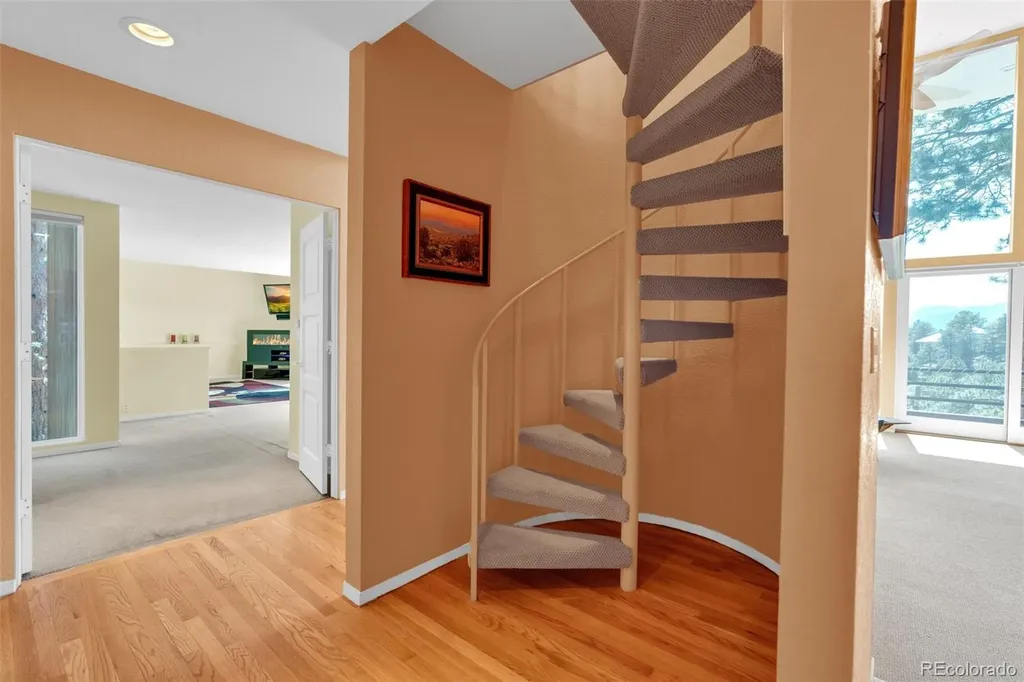 2255 Stonecrop Way Golden CO 80401