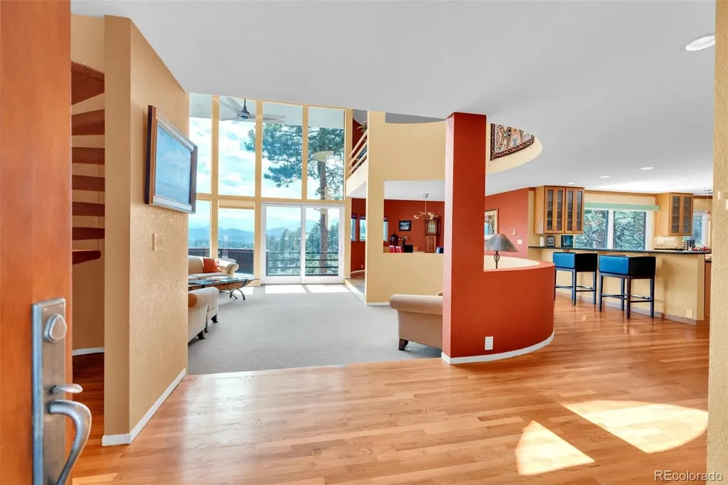 2255 Stonecrop Way Golden CO 80401