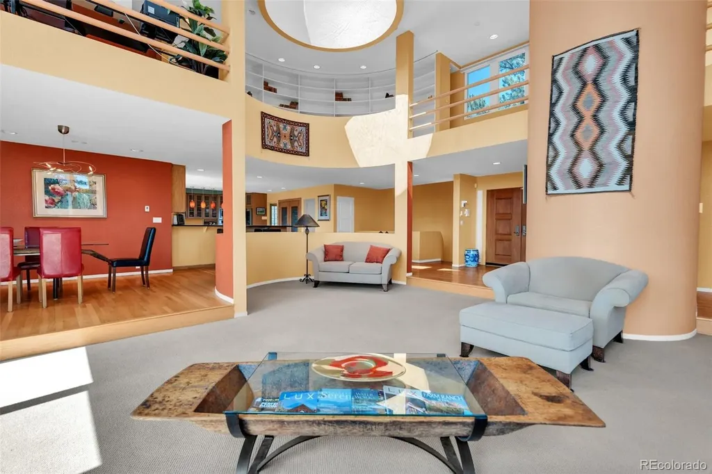 2255 Stonecrop Way Golden CO 80401