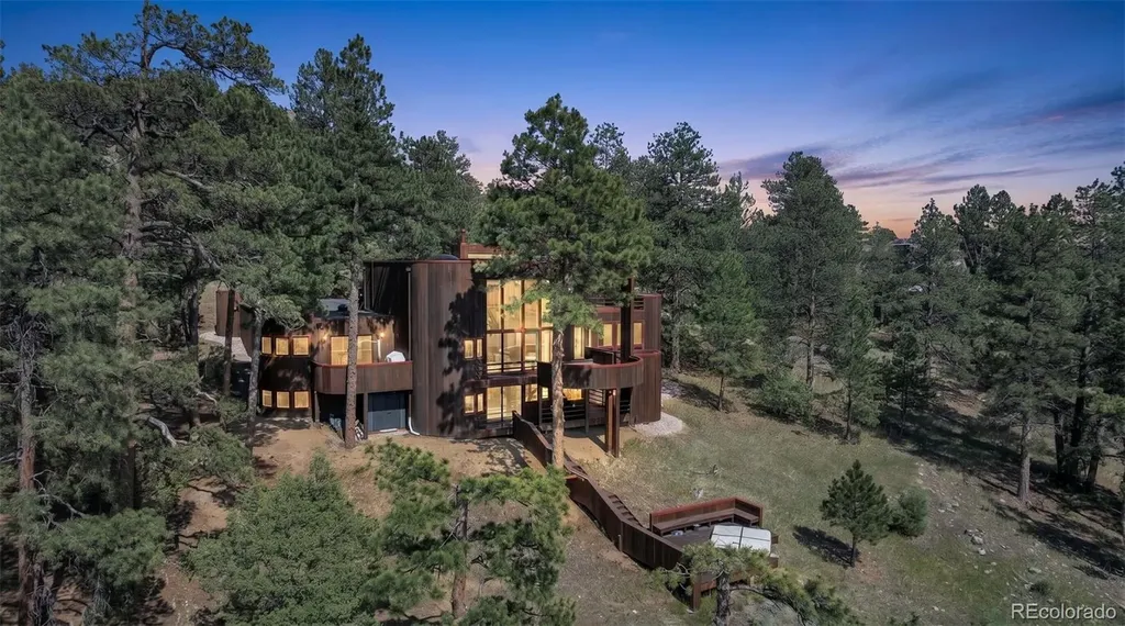 2255 Stonecrop Way Golden CO 80401
