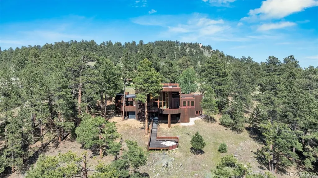 2255 Stonecrop Way Golden CO 80401
