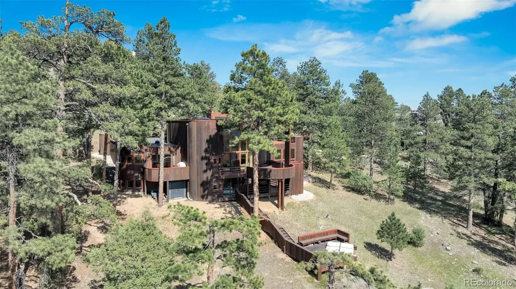 2255 Stonecrop Way Golden CO 80401