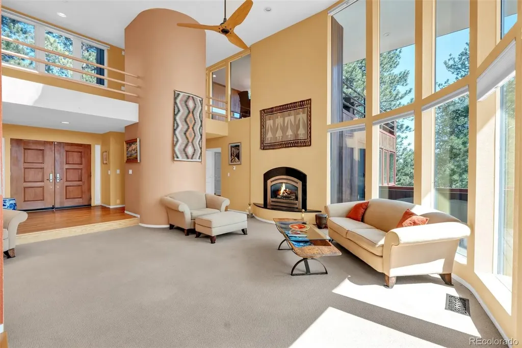 2255 Stonecrop Way Golden CO 80401