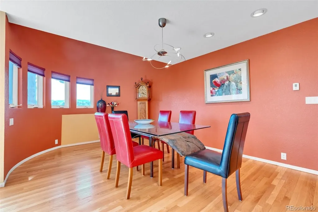 2255 Stonecrop Way Golden CO 80401