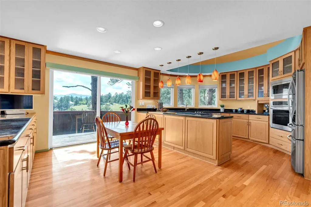 2255 Stonecrop Way Golden CO 80401