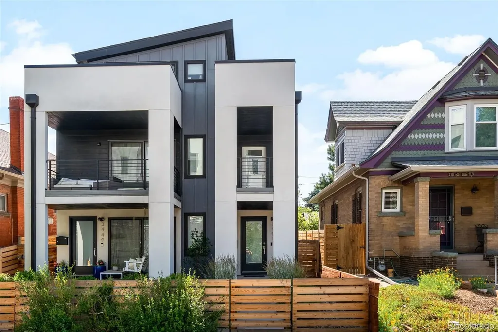 3451 Tejon Street Denver CO 80211