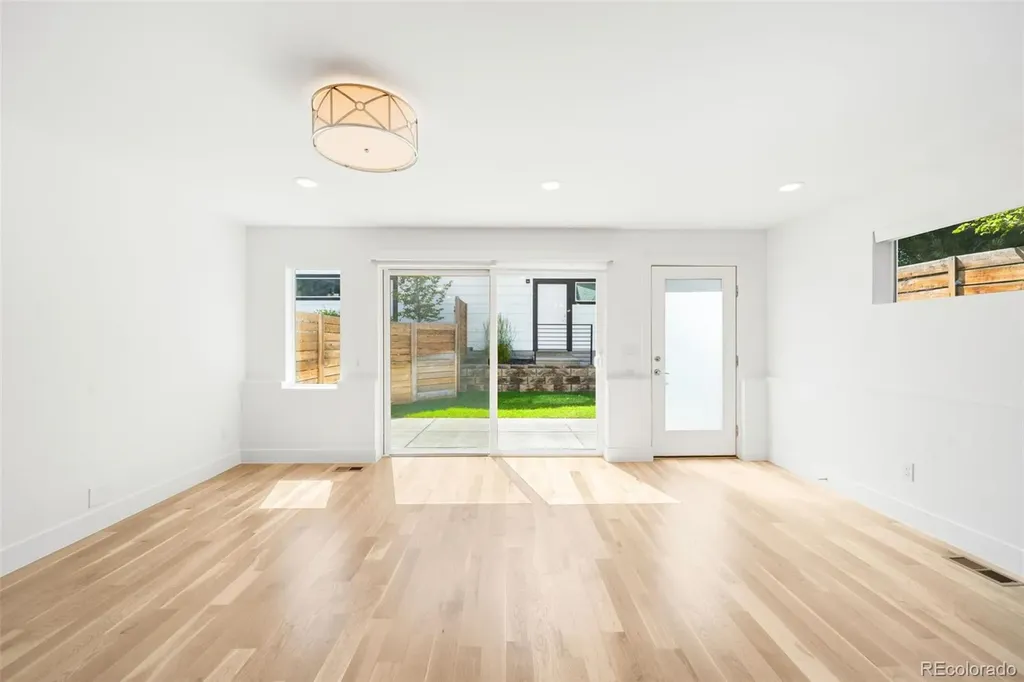 3451 Tejon Street Denver CO 80211
