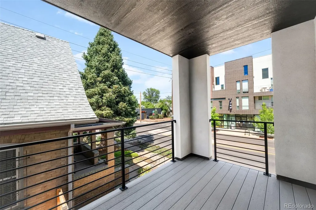 3451 Tejon Street Denver CO 80211