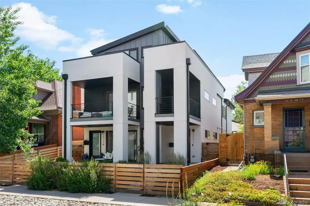 3451 Tejon Street Denver CO 80211