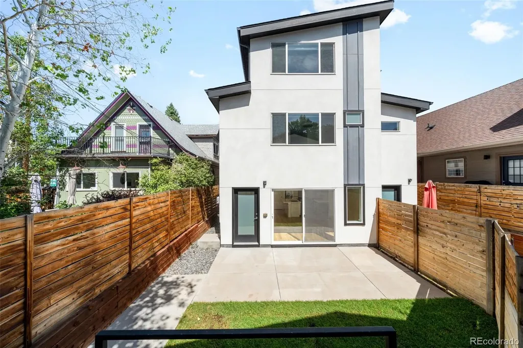 3451 Tejon Street Denver CO 80211