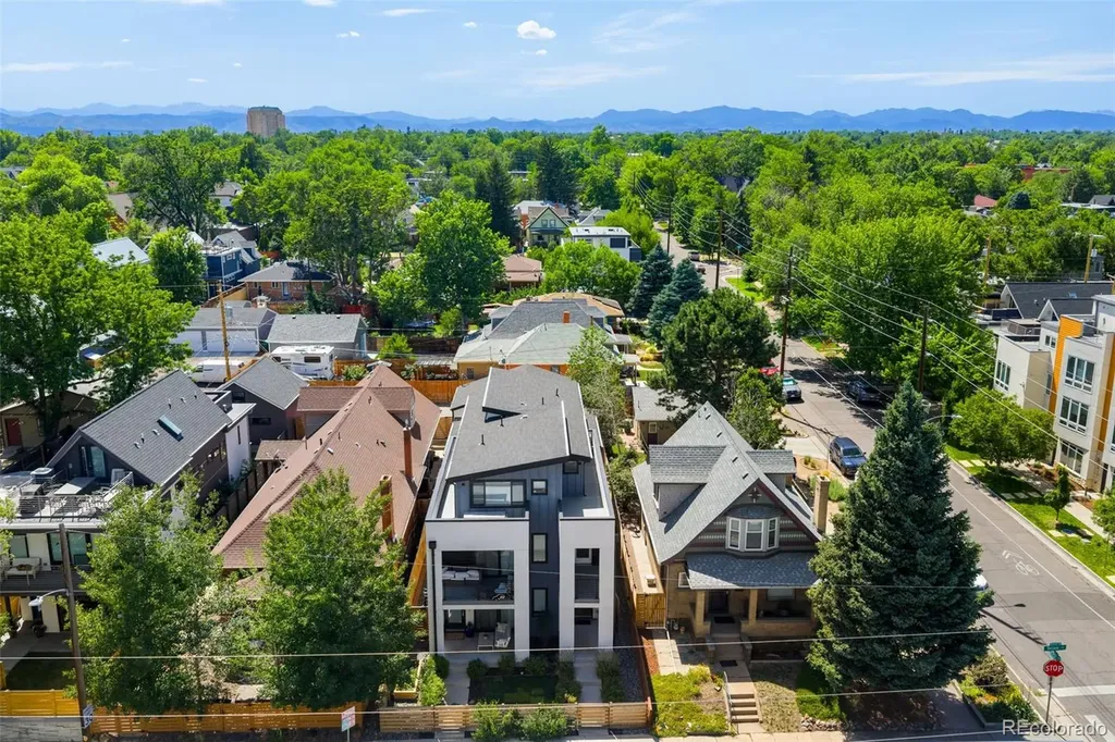 3451 Tejon Street Denver CO 80211