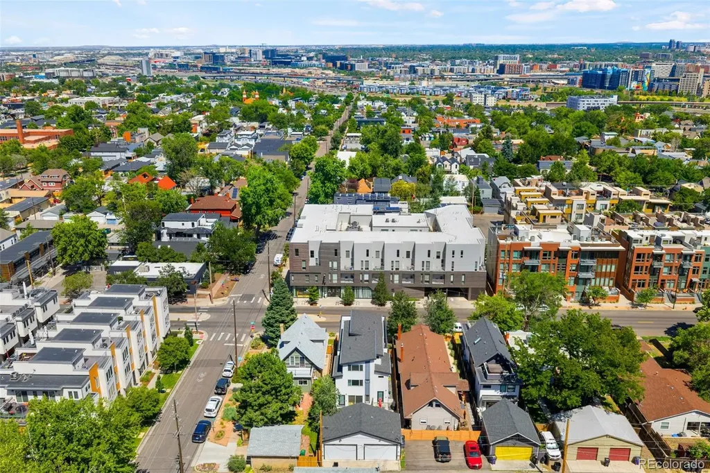 3451 Tejon Street Denver CO 80211