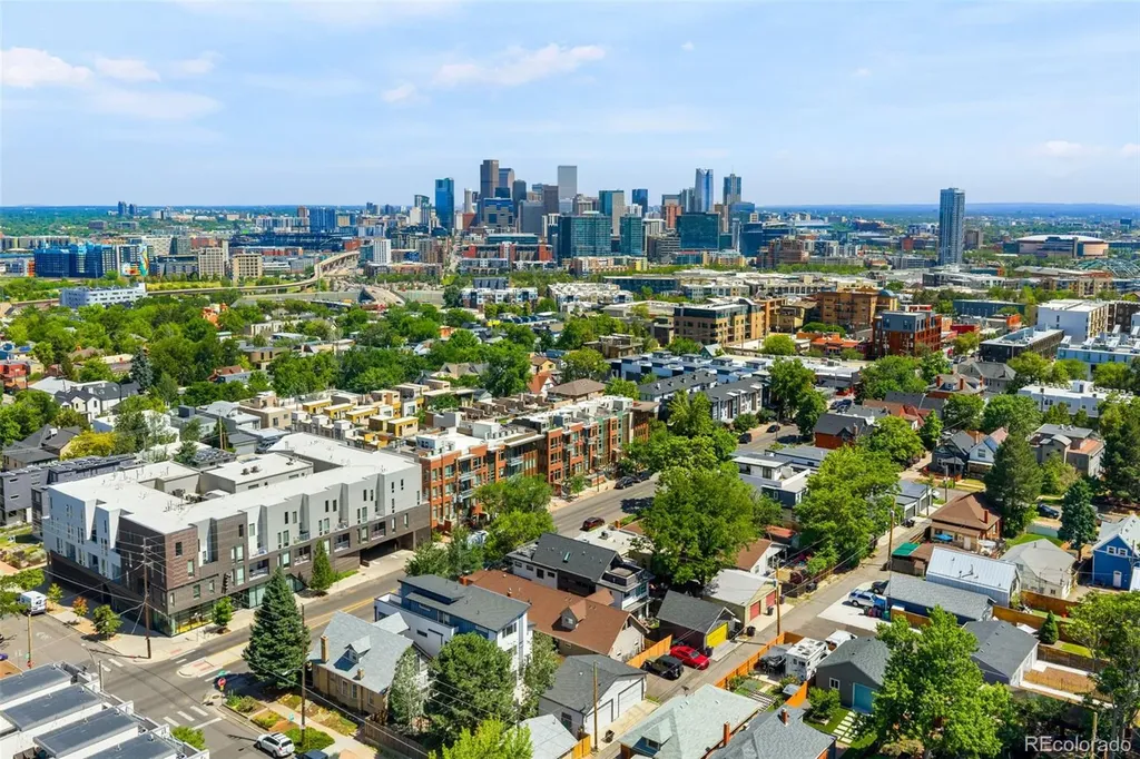 3451 Tejon Street Denver CO 80211