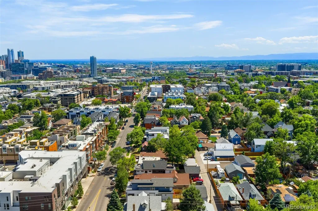 3451 Tejon Street Denver CO 80211