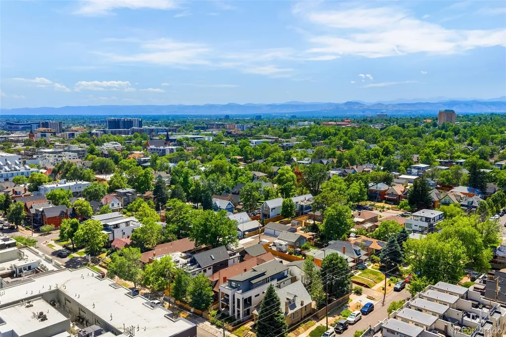 3451 Tejon Street Denver CO 80211