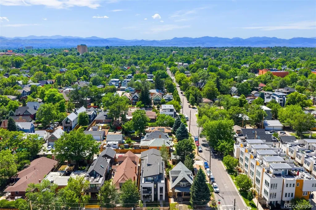 3451 Tejon Street Denver CO 80211