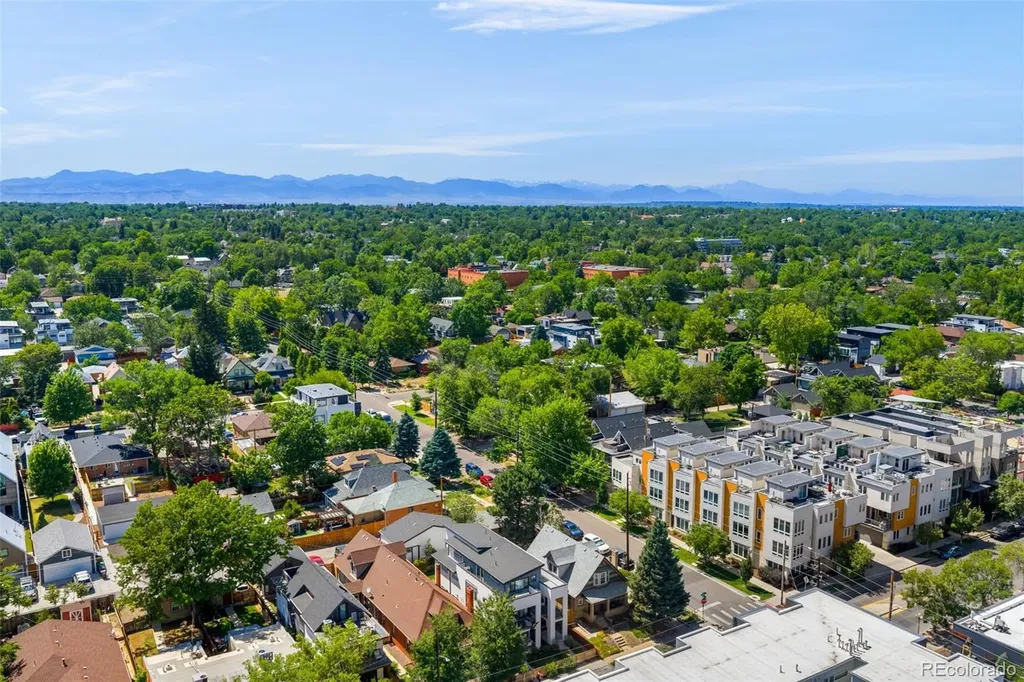 3451 Tejon Street Denver CO 80211