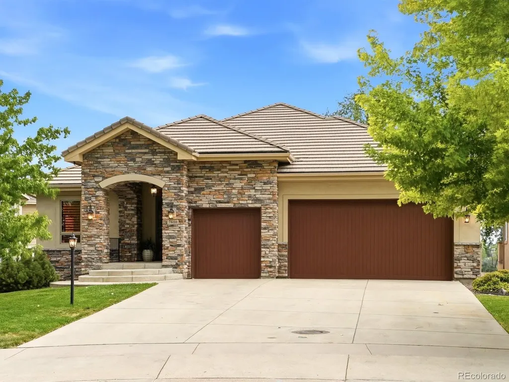 7610 W Grand Avenue Littleton CO 80123
