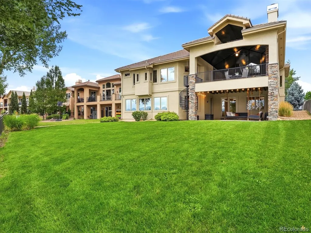 7610 W Grand Avenue Littleton CO 80123