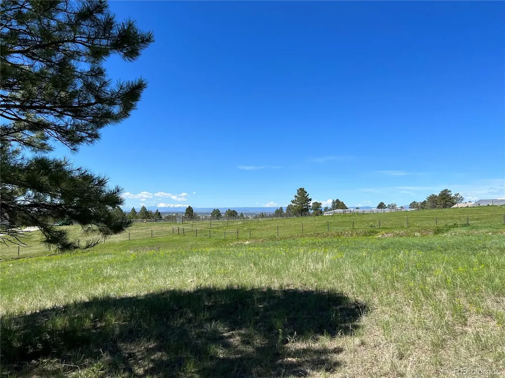 10290 Democrat Road Parker CO 80134