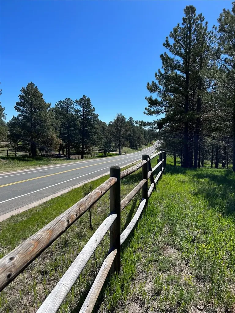 10290 Democrat Road Parker CO 80134