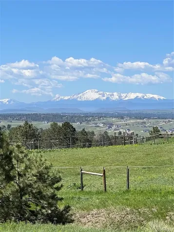 10290 Democrat Road Parker CO 80134