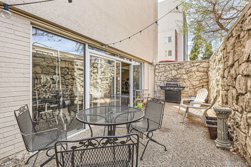 1390 N Emerson Street Denver CO 80218