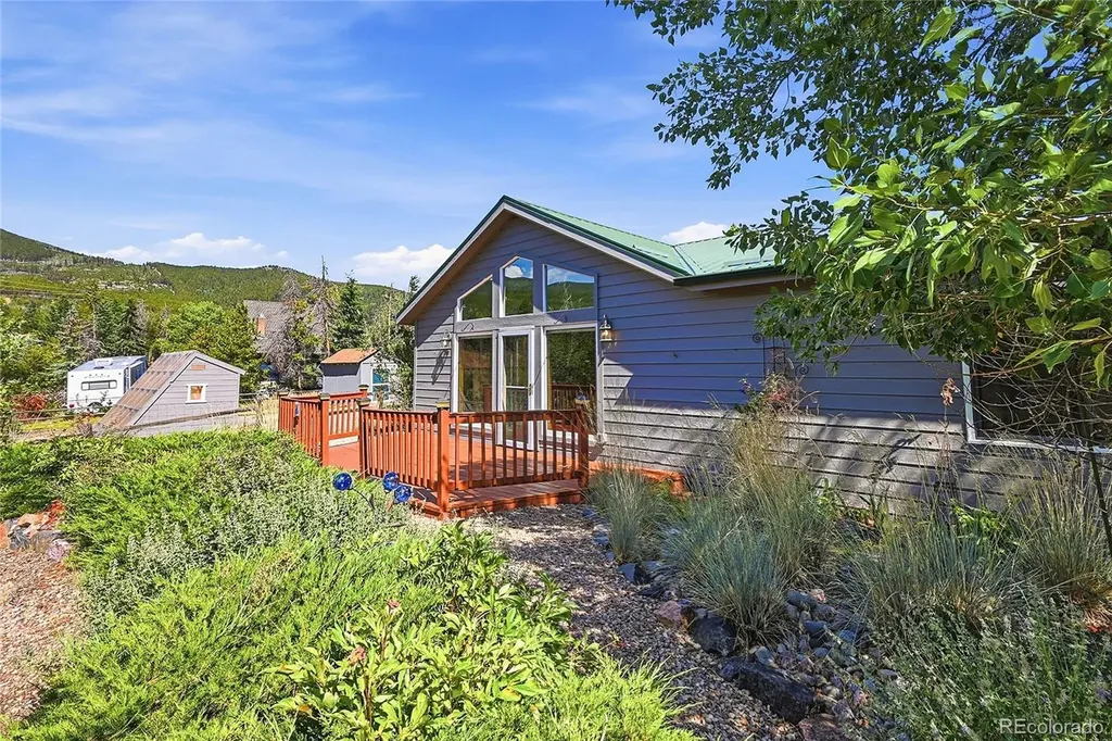 34481 Piny Point Evergreen CO 80439