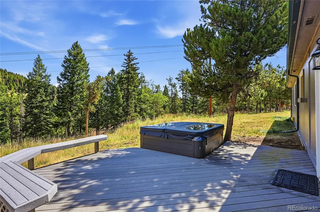 34481 Piny Point Evergreen CO 80439