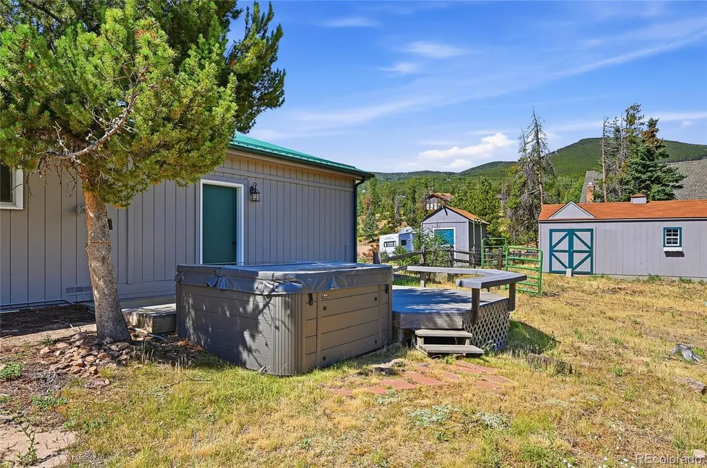 34481 Piny Point Evergreen CO 80439