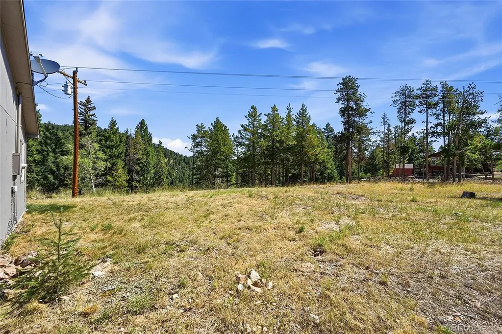 34481 Piny Point Evergreen CO 80439