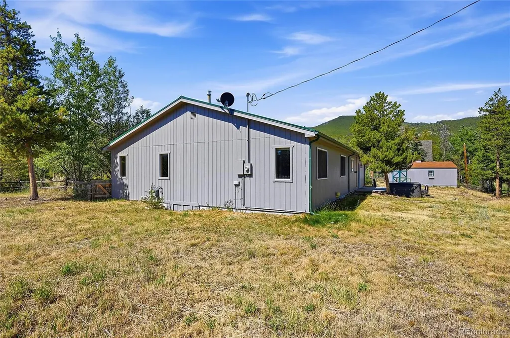 34481 Piny Point Evergreen CO 80439