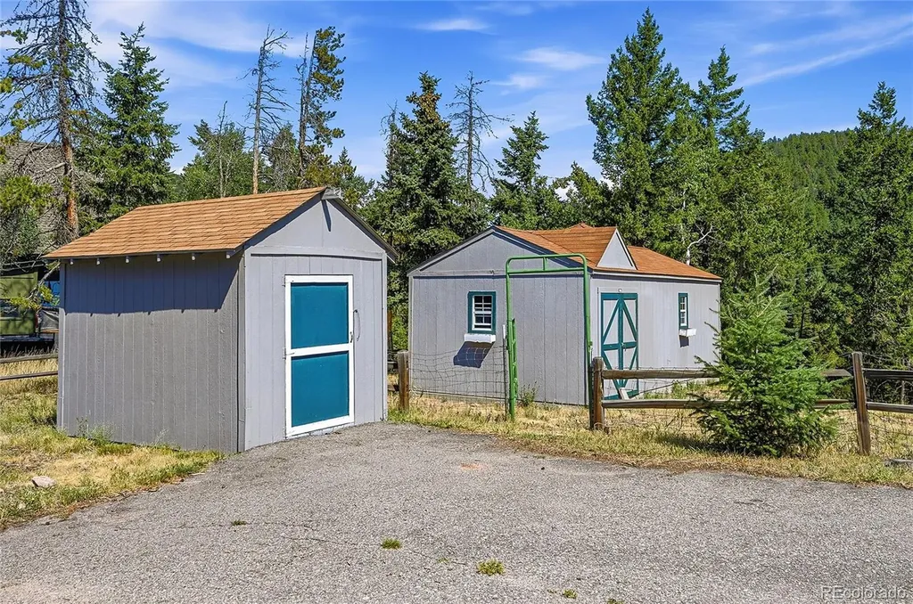 34481 Piny Point Evergreen CO 80439