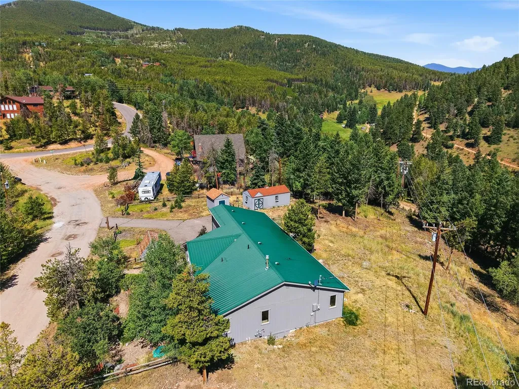 34481 Piny Point Evergreen CO 80439
