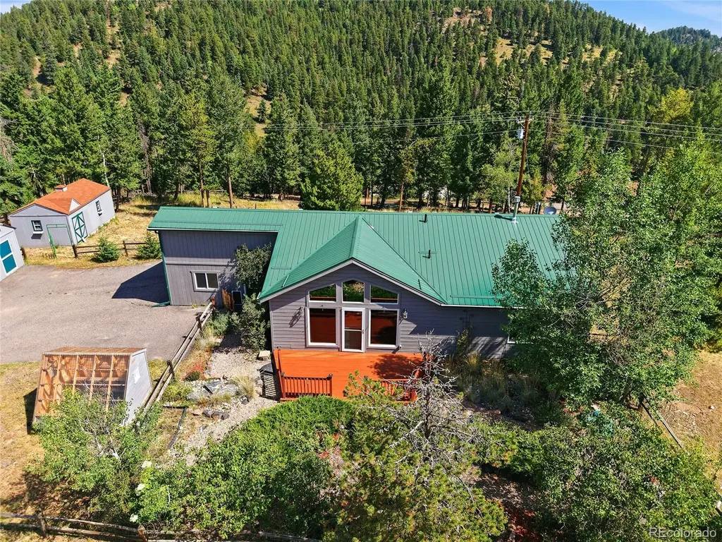 34481 Piny Point Evergreen CO 80439