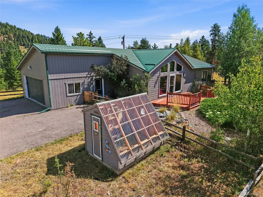 34481 Piny Point Evergreen CO 80439
