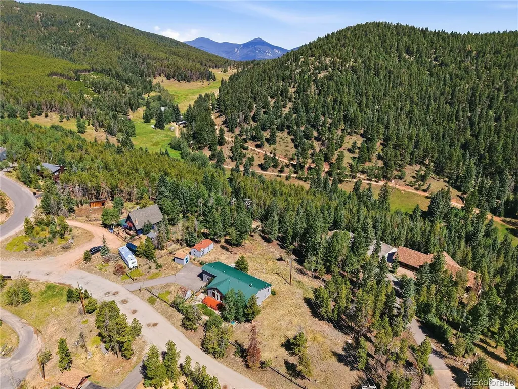 34481 Piny Point Evergreen CO 80439