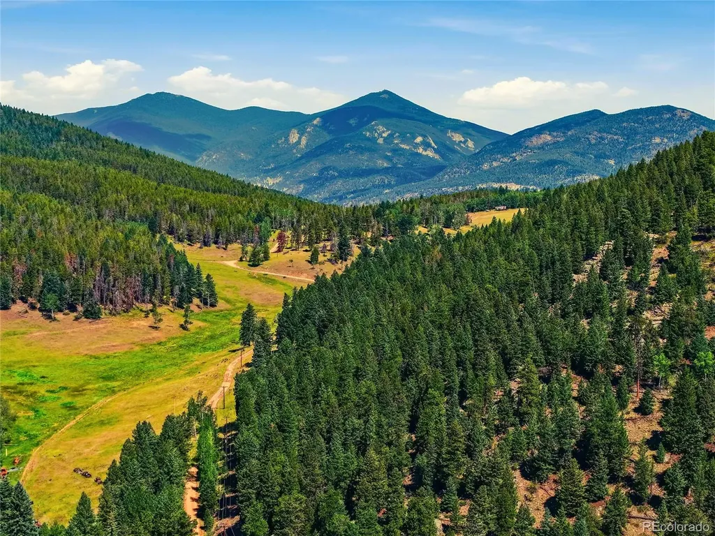 34481 Piny Point Evergreen CO 80439