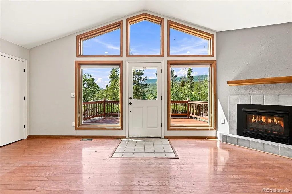34481 Piny Point Evergreen CO 80439