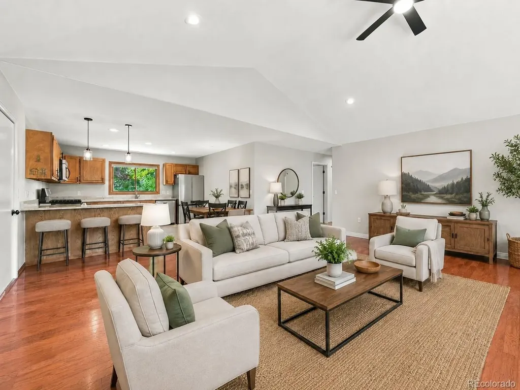 34481 Piny Point Evergreen CO 80439