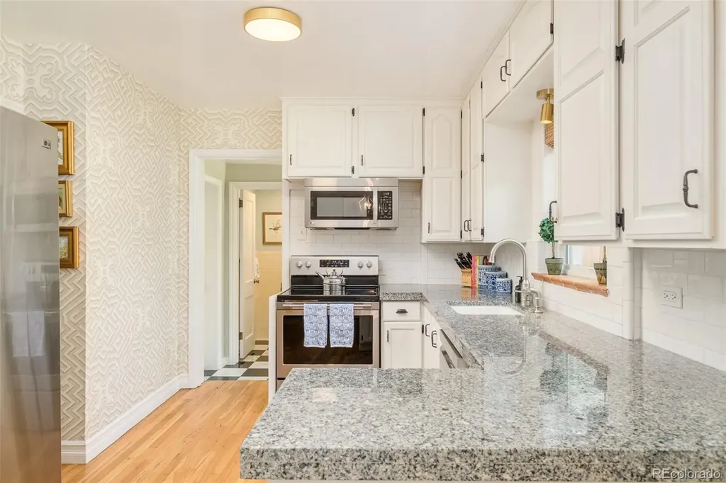 716 Krameria Street Denver CO 80220