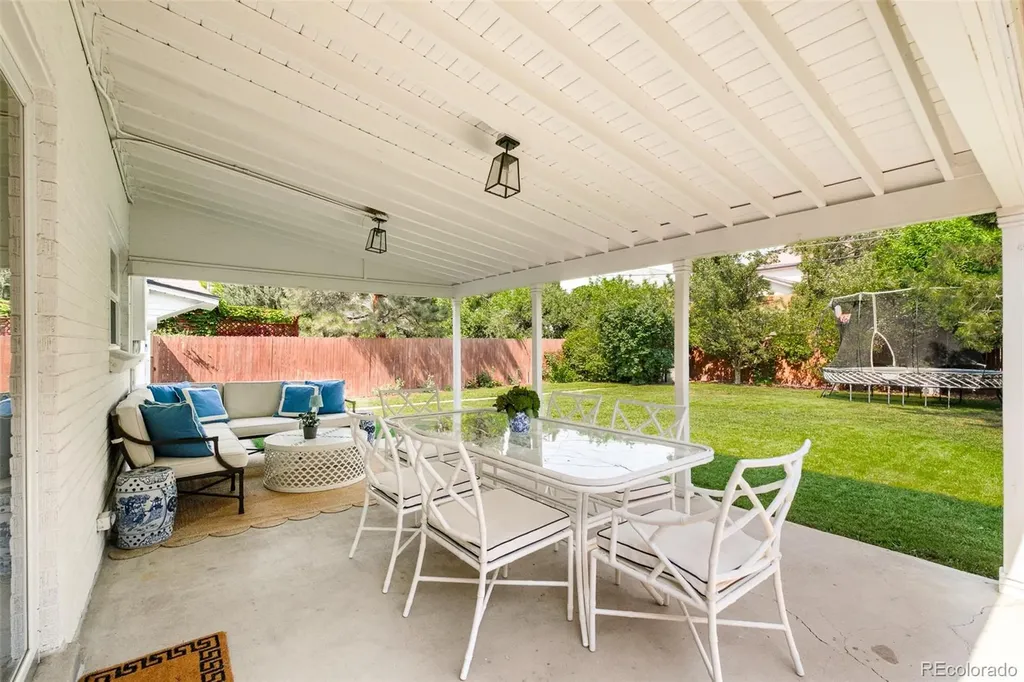 716 Krameria Street Denver CO 80220