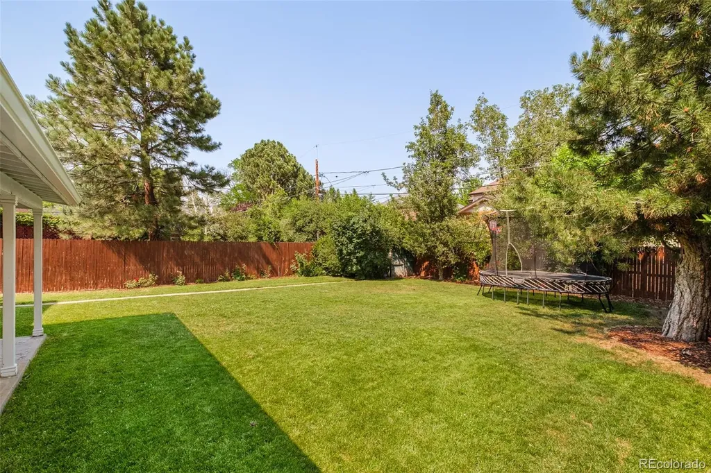 716 Krameria Street Denver CO 80220
