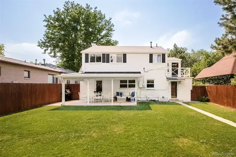 716 Krameria Street Denver CO 80220