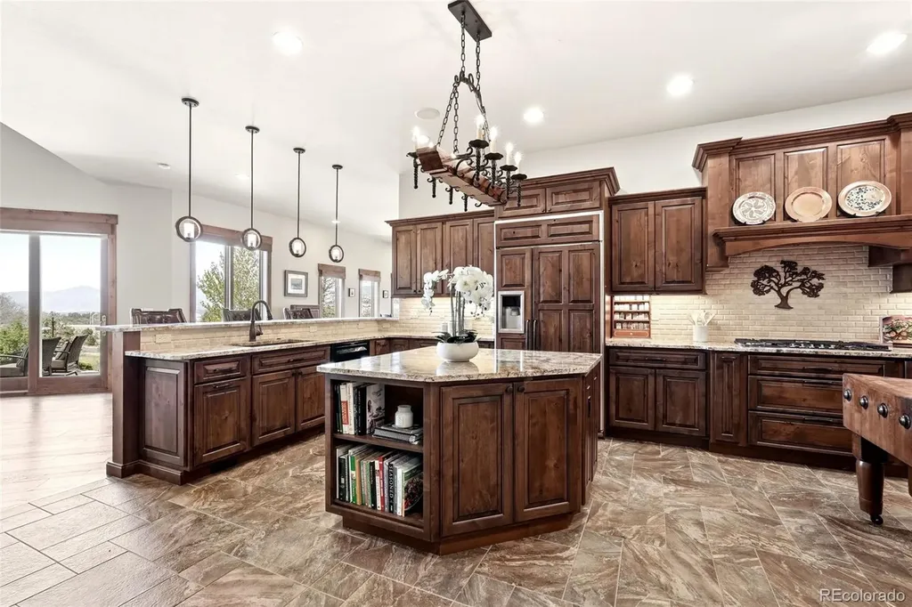 12565 Kaibab Court Colorado Springs CO 80908
