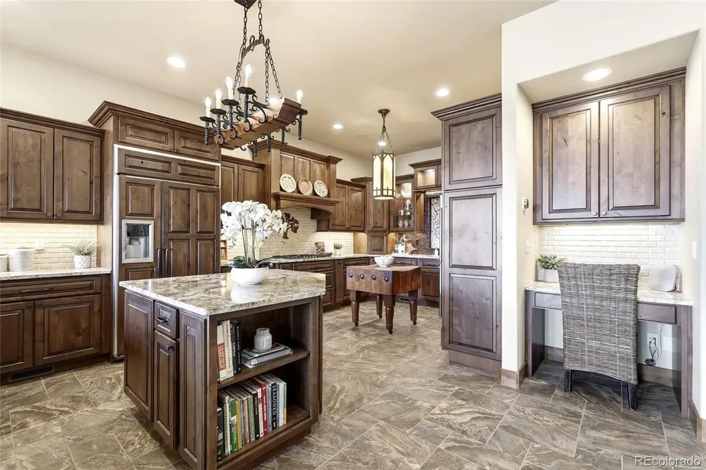 12565 Kaibab Court Colorado Springs CO 80908