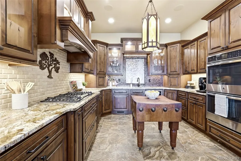 12565 Kaibab Court Colorado Springs CO 80908